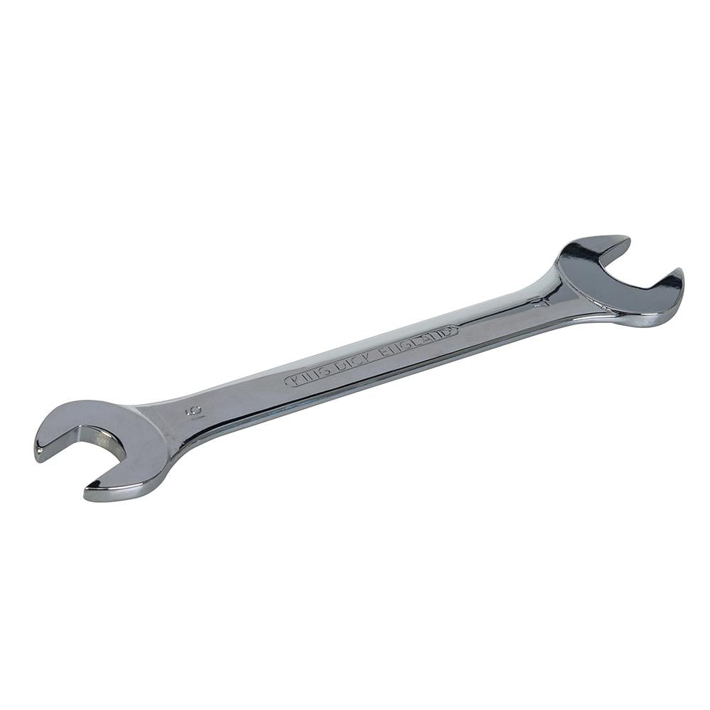 King Dick Open End Spanner Metric 16 x 17mm