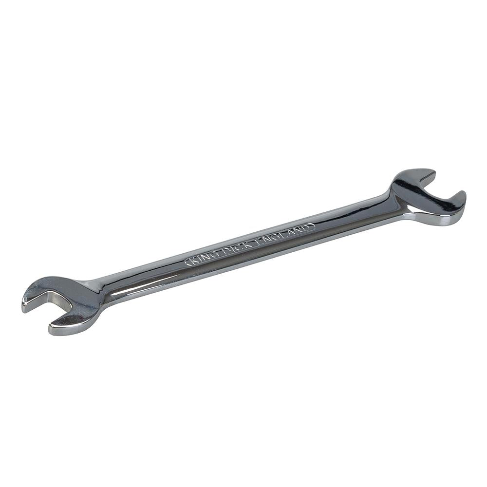 King Dick Open End Spanner Metric 19 x 22mm