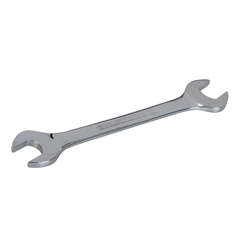 King Dick Open End Spanner Metric 24 x 25mm