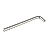 King Dick 1/4" SD Driver L-Driver