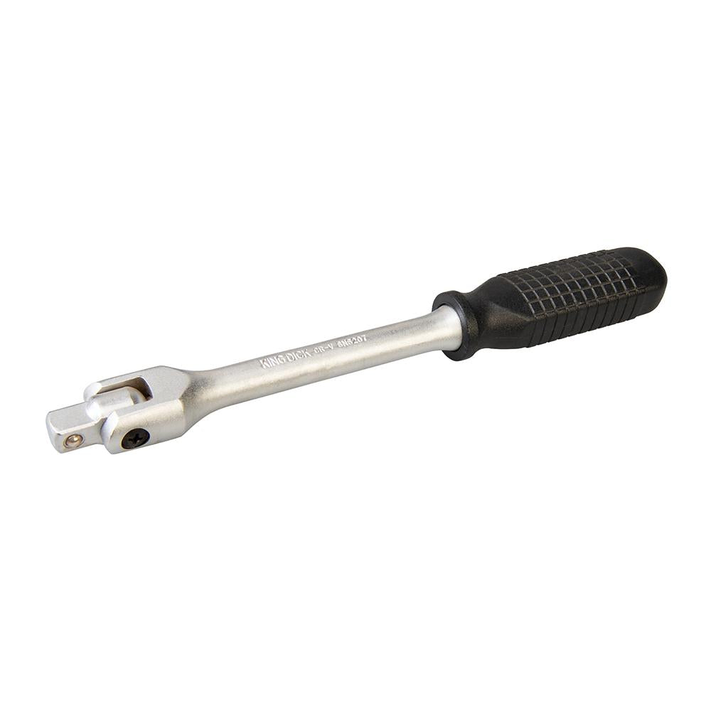 King Dick Jointed Nut Spinner SD 3/8"