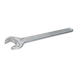 Single Open-End Spanner Metric 28mm