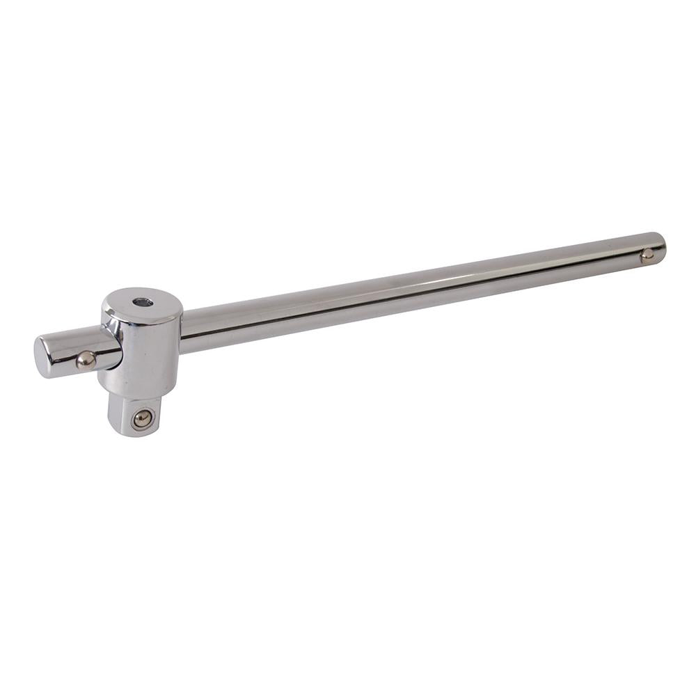 King Dick Sliding T-Bar SD 1/4"