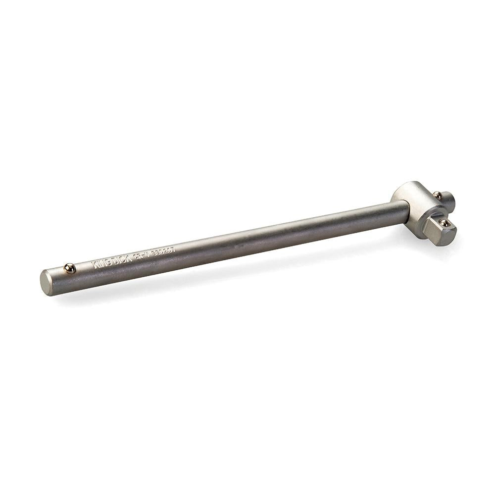 King Dick Sliding T-Bar SD 1"