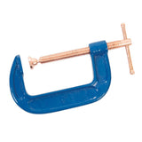 Silverline G-Clamp 100mm