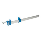 Silverline Aluminium Sash Clamp 600mm